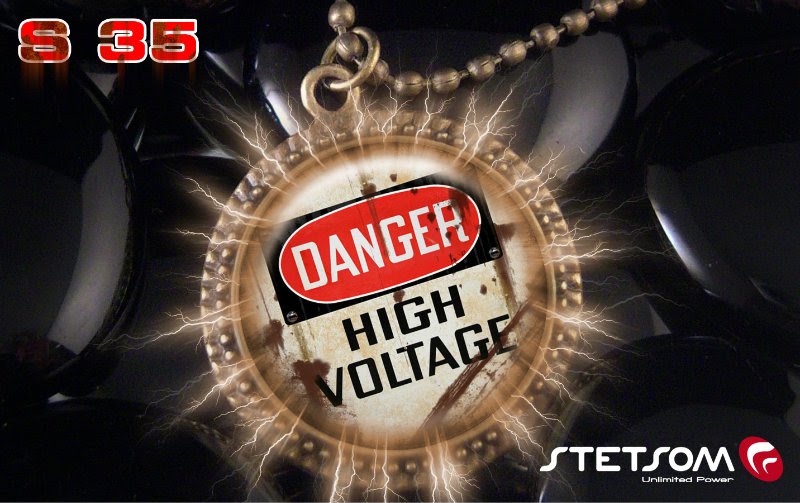 Featured image of post Stetsom Logo